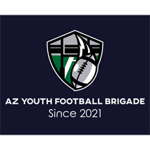 AZ Youth Flag Football Brigade