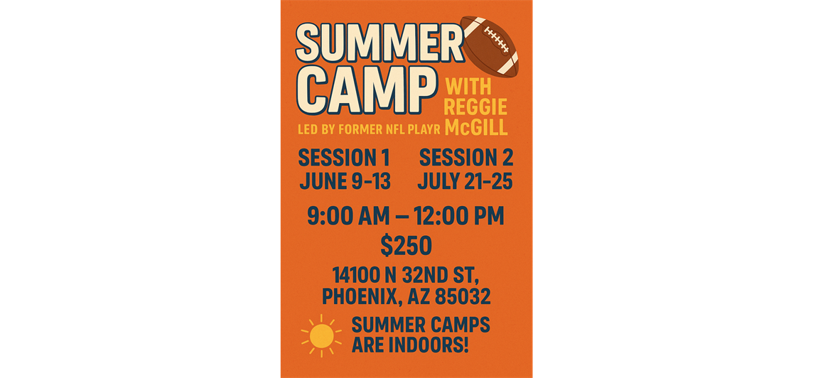SUMMER CAMP